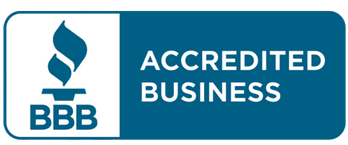 BBB Accredited