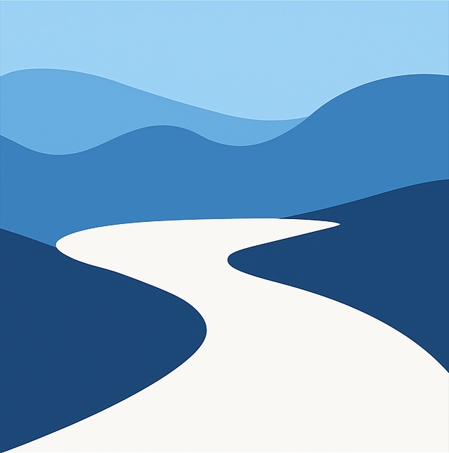 Lending River